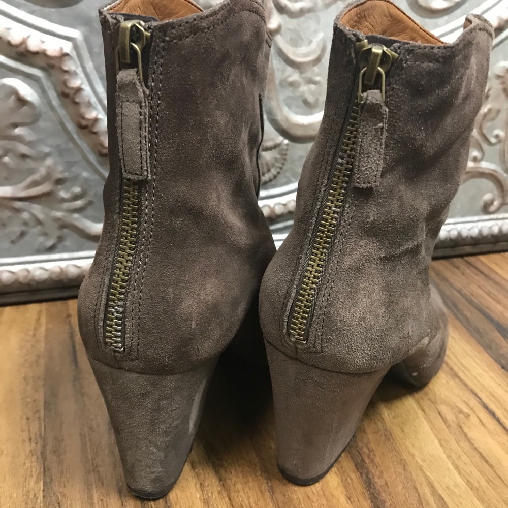 Nine West Booties - Picture 2 of 7